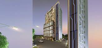 Commercial Space in Tulip 7th Avenue Gomti Nagar Extension, Lucknow