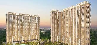 5bhk flat for sale Whiteland The ASPEN in Sector 76 Gurgaon
