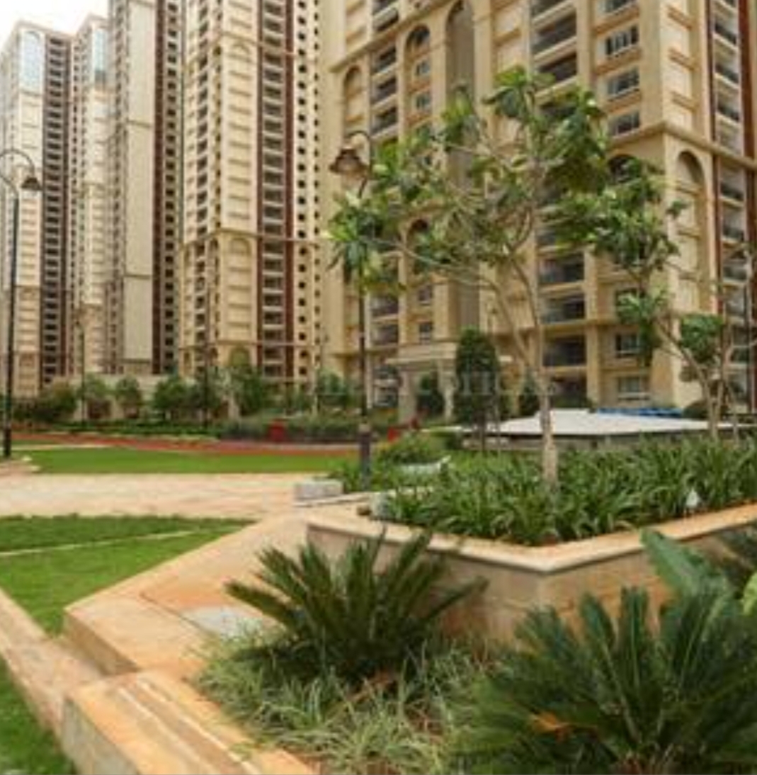 Explore pragathi Apartment in paragthi nagar 33 floors 