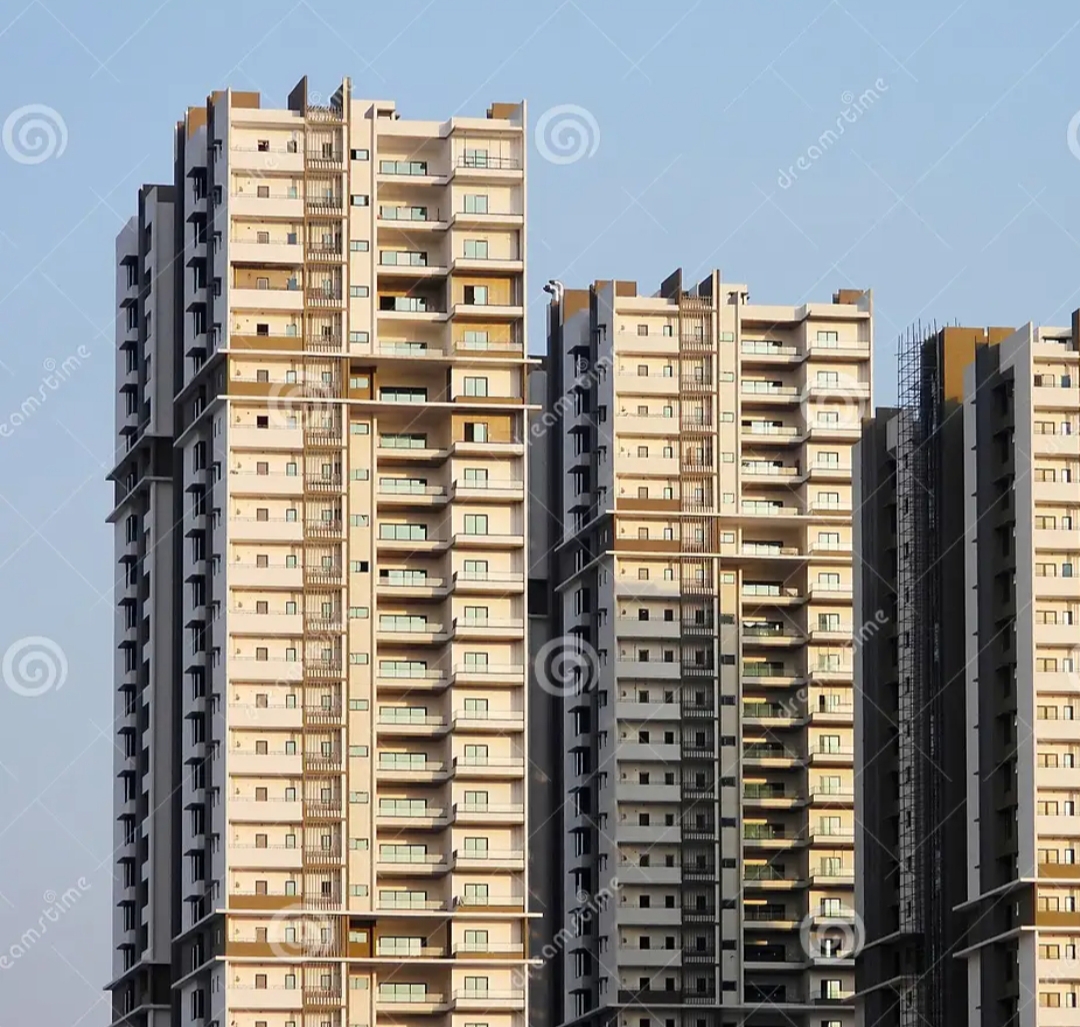 Explore pragathi Apartment I paragthi nagar 10 Acres 5 Block 