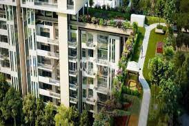 2bhk Ready to Move project for sale Zara Rossa Sector 112 Gurgaon