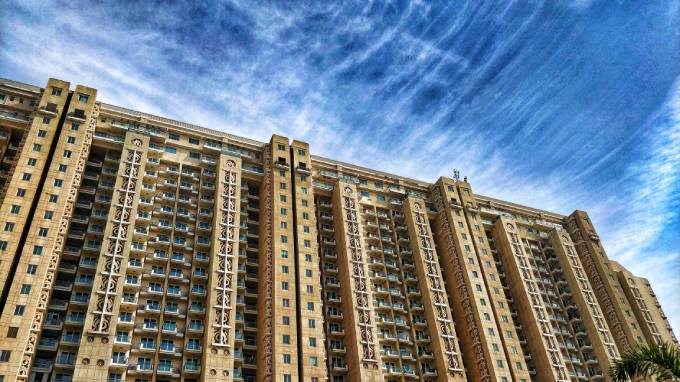 DTCP bans property sale in a housing society in Sector 90 Gurgaon
