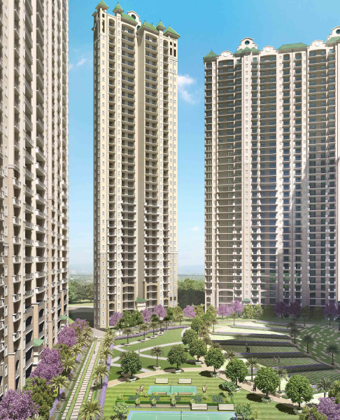 Greater Noida Authority permits registry of 5,200 flats across 19 projects