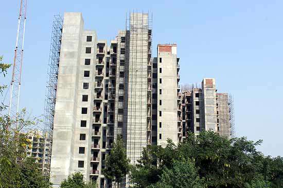 3 BHK Apartment for Sale in Diplomats Golf Link, New Gurgaon