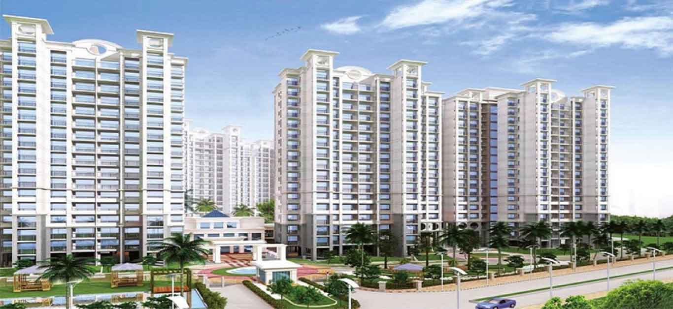 4 BHK Apartments for Sale in Godrej Tropical Sector 146 Noida