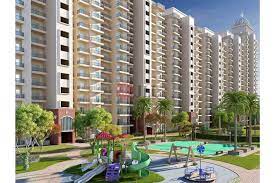 3 BHK Flats for sale in Sector 143 Noida