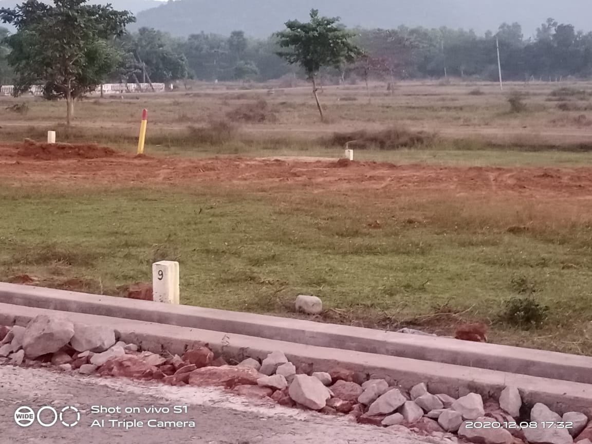 Ready to Construction Plots for Sale
