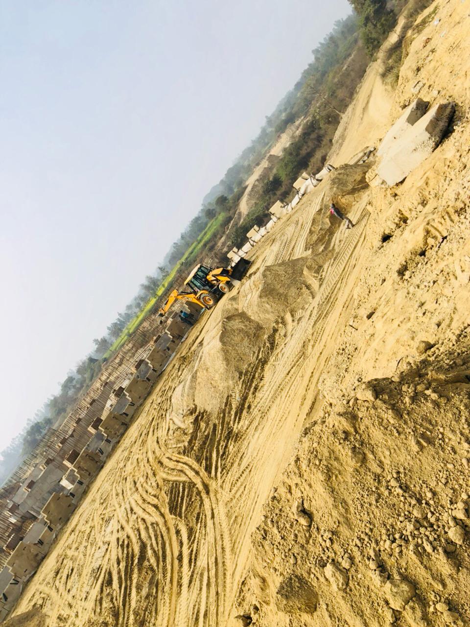 Plots On Purvanchal Expressway Lucknow