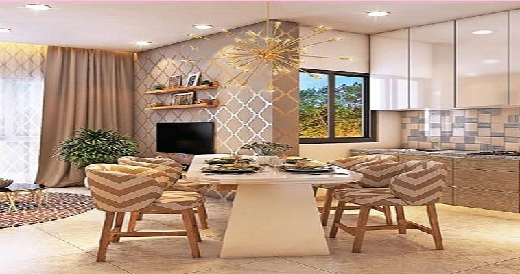3 BHK high rise project in sector 37D  Dwarka Expressway Gurgaon 