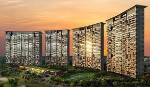 Prateek canary 3bhk appartment in sector 150 noida express way 