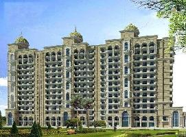 3 BHK Flat for sale in Gomti Nagar Extension Lucknow