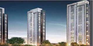 Urban oasis 3and4 BHK Ultra high rise apartment in sector 62 gurgaon