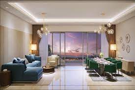 Urban oasis 3and4 BHK Ultra high rise apartment in sector 62 gurgaon