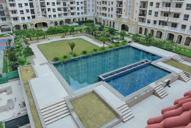 Casa Greens 1 Greater Noida - Apartments Offering 
