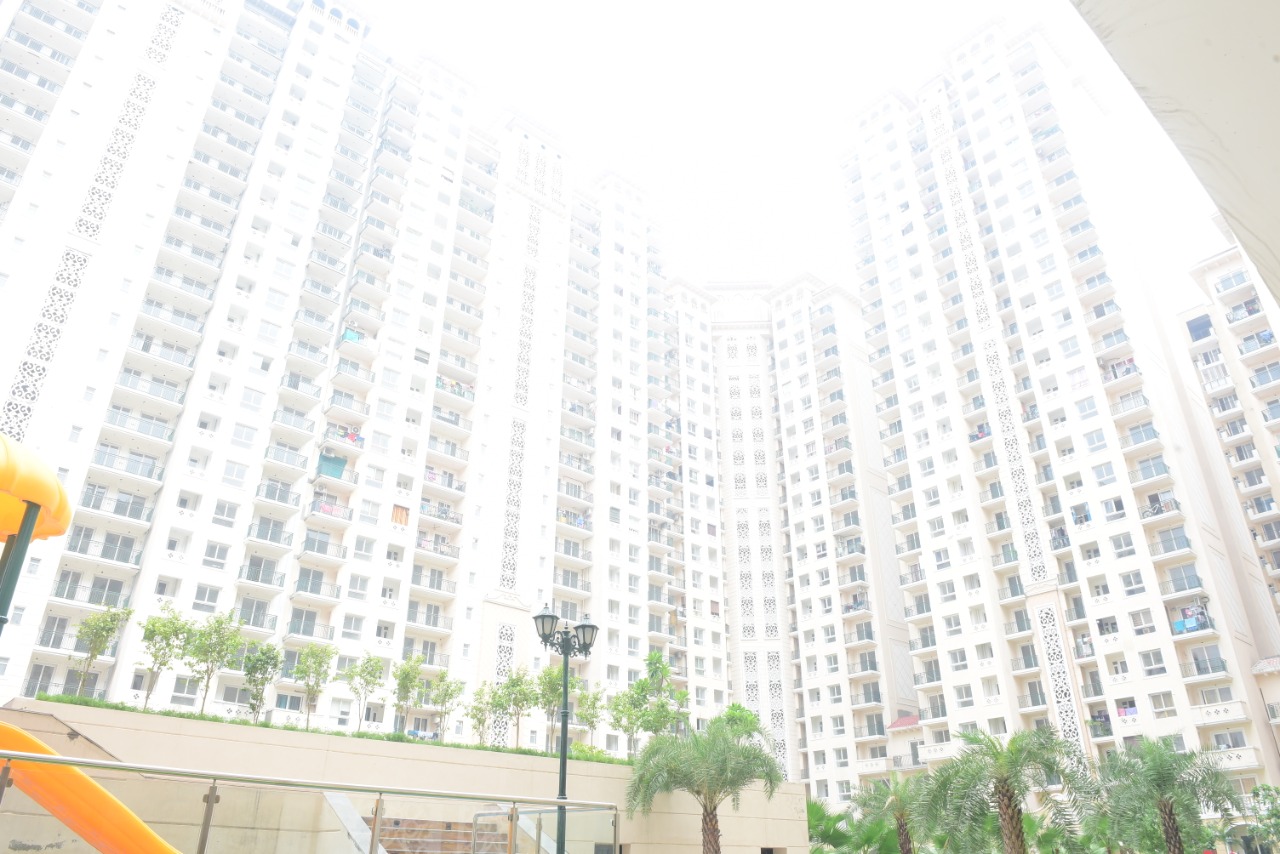 Casa Greens 1 Greater Noida - Apartments Offering 